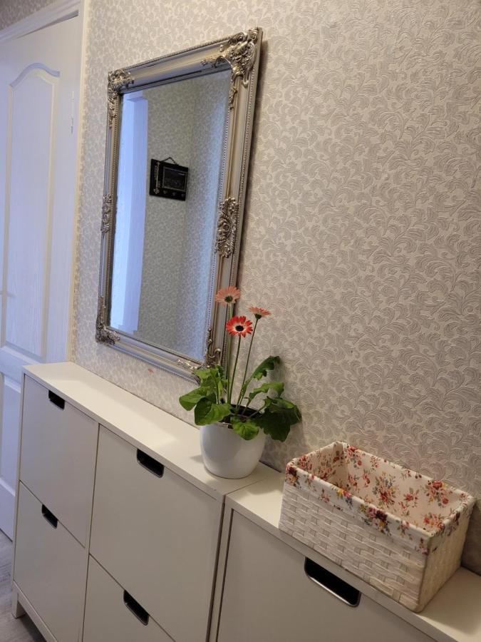 City Apartment يلغافا المظهر الخارجي الصورة