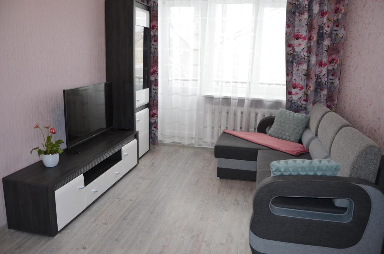 City Apartment يلغافا المظهر الخارجي الصورة