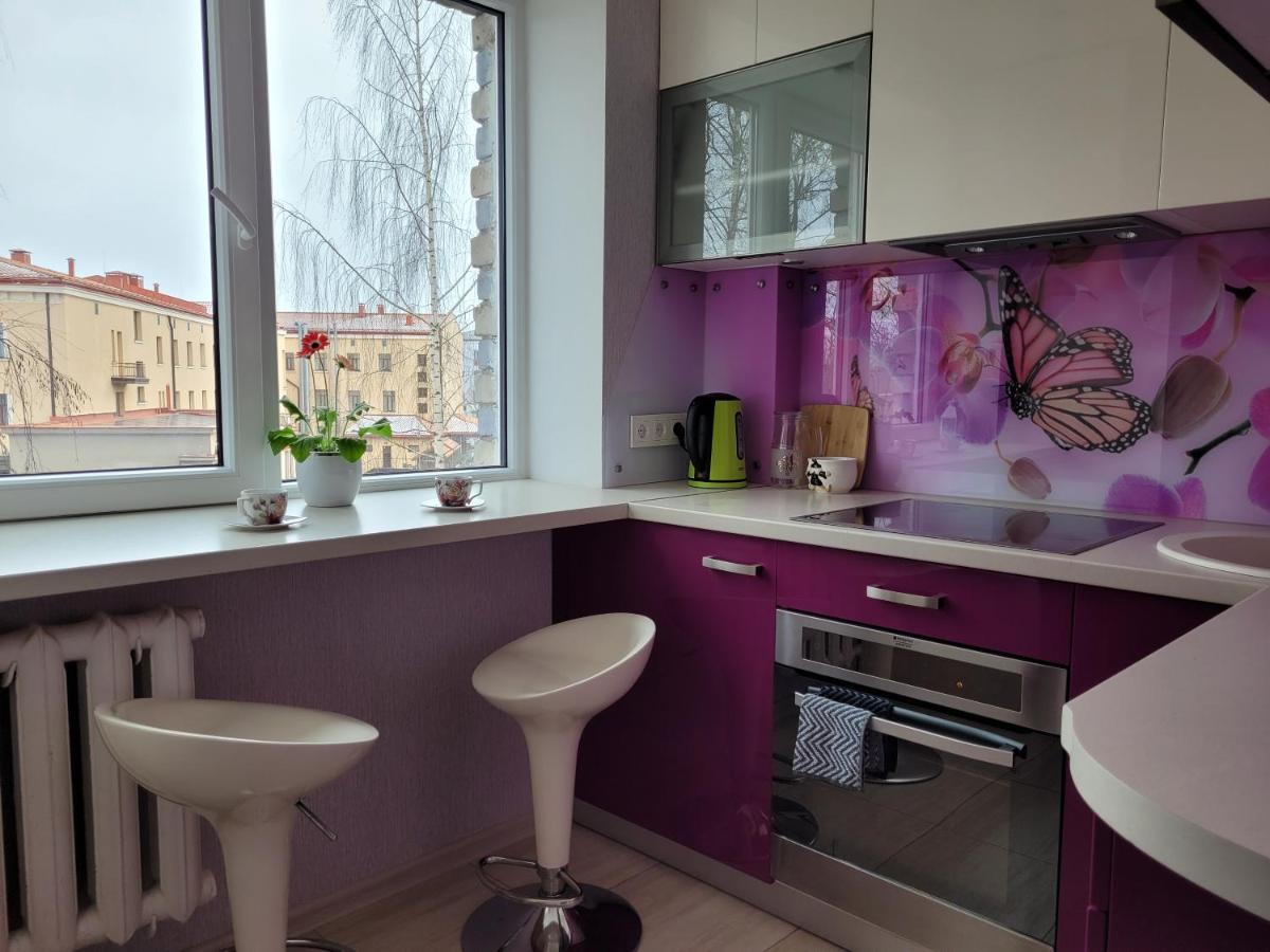 City Apartment يلغافا المظهر الخارجي الصورة