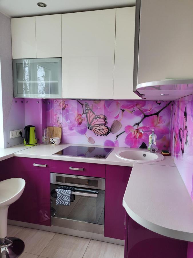 City Apartment يلغافا المظهر الخارجي الصورة