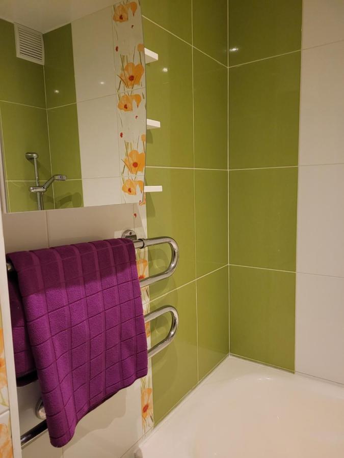 City Apartment يلغافا المظهر الخارجي الصورة